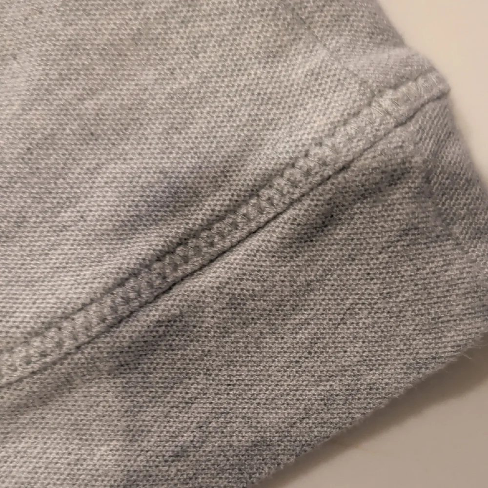 Vineyard Vines Light Gray Zip-Up - Picture 6 of 8